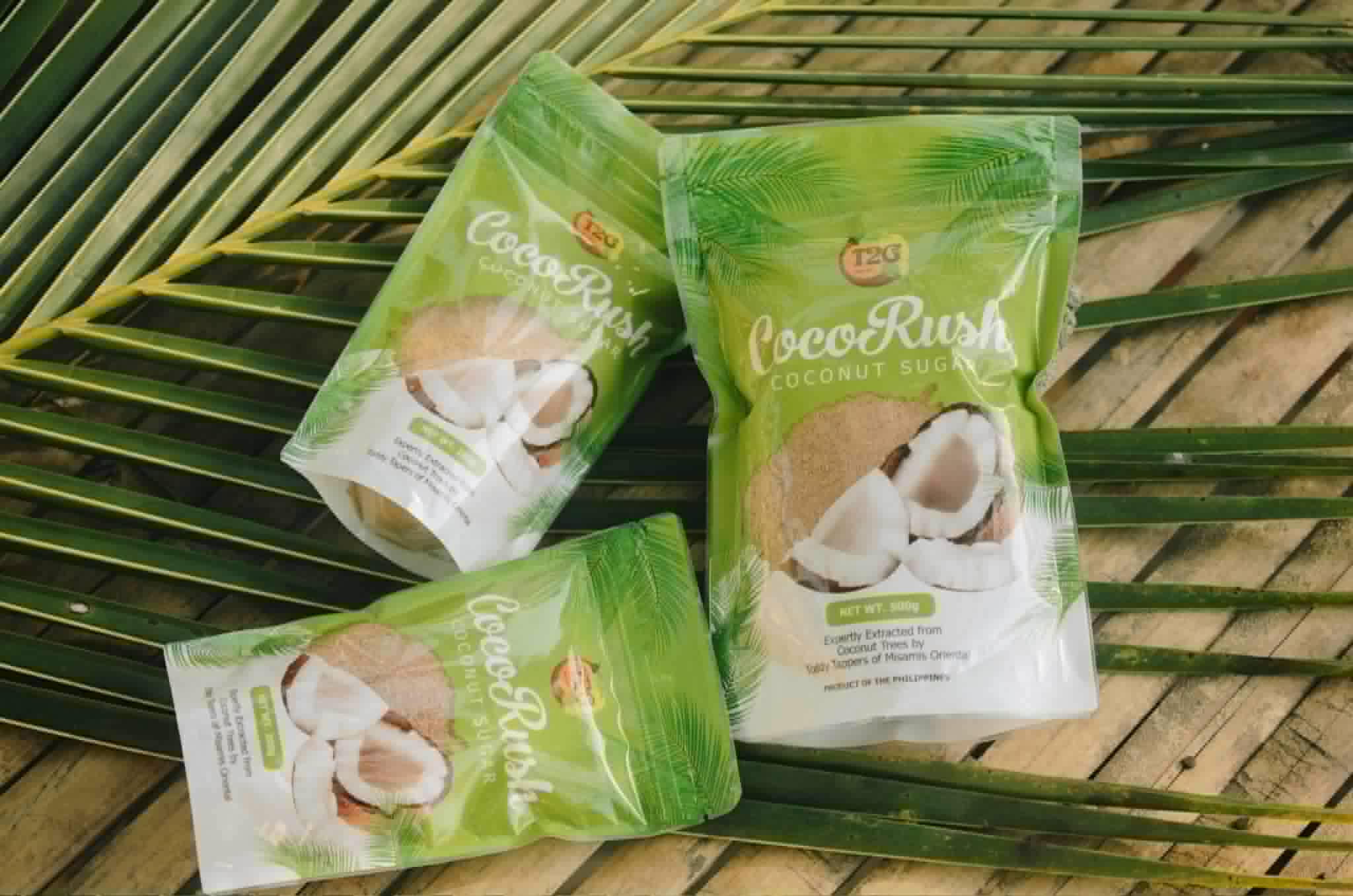 T2G product lineup