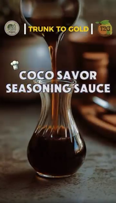 T2G Coco Savor article
