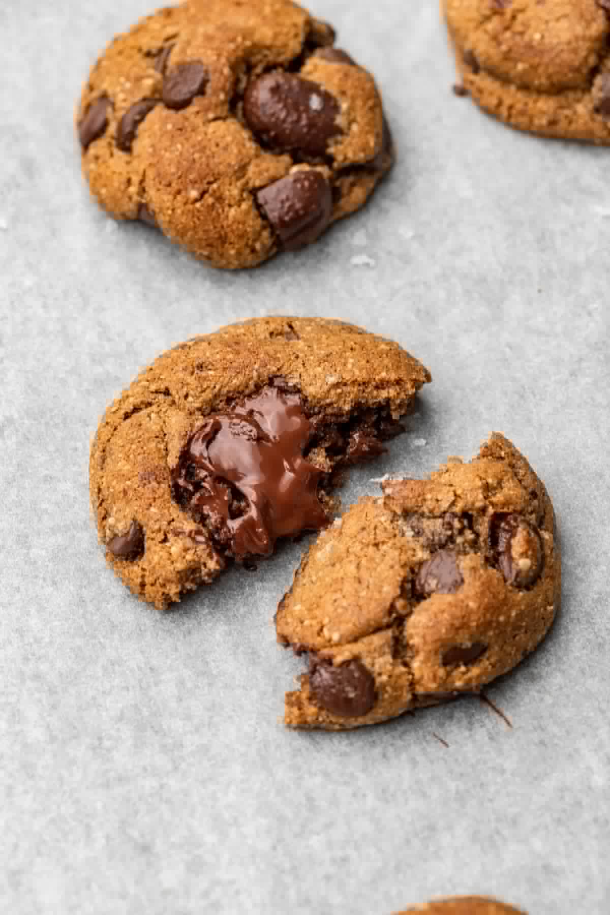 T2G healthy baking article